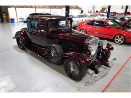 1931 Cadillac 355A (CC-1839536) for sale in Mooresville, North Carolina