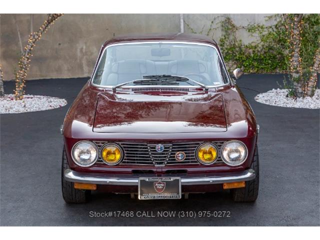 1973 Alfa Romeo 1750 GTV (CC-1839537) for sale in Beverly Hills, California