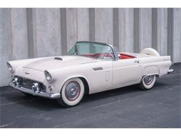 1956 Ford Thunderbird (CC-1839547) for sale in St. Louis, Missouri