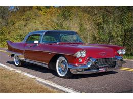1957 Cadillac Eldorado (CC-1839549) for sale in St. Louis, Missouri