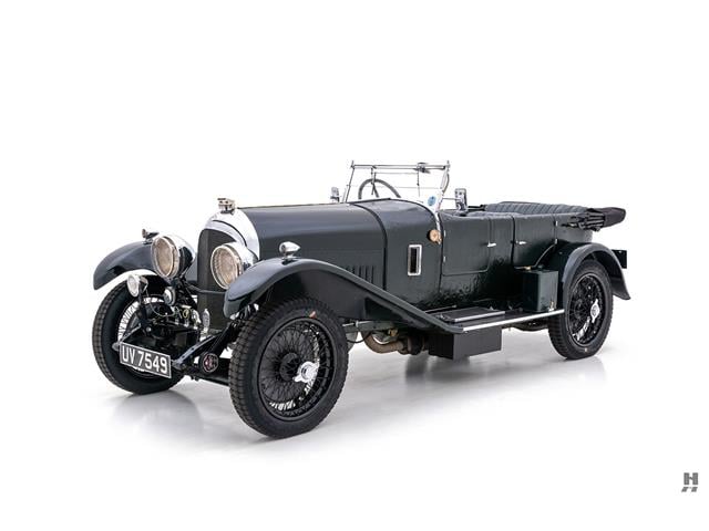 1929 Bentley Antique (CC-1839550) for sale in Saint Louis, Missouri