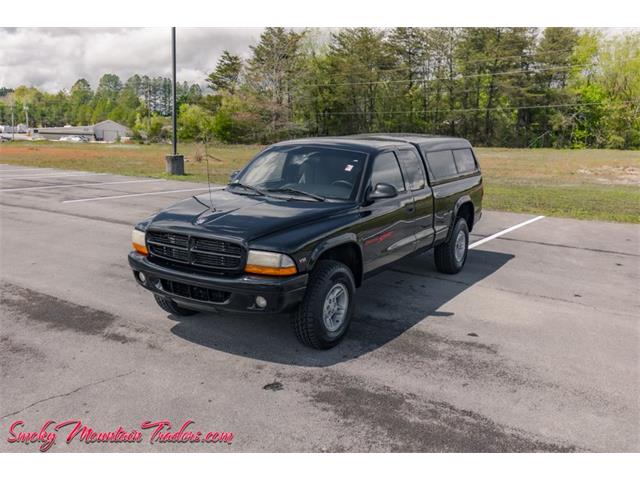 1998 Dodge Dakota (CC-1839554) for sale in Lenoir City, Tennessee