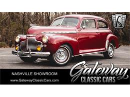 1941 Chevrolet Special Deluxe (CC-1830956) for sale in O'Fallon, Illinois