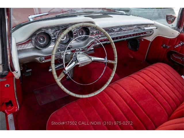 1959 Pontiac Bonneville (CC-1839562) for sale in Beverly Hills, California