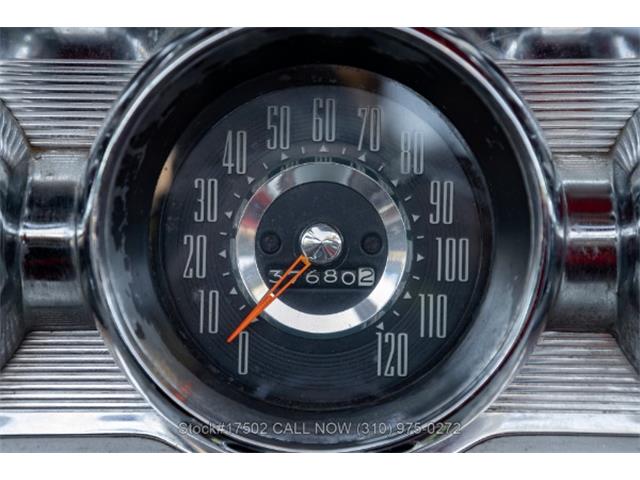 1959 Pontiac Bonneville (CC-1839562) for sale in Beverly Hills, California