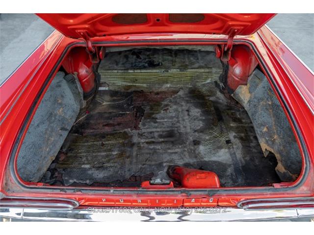 1959 Pontiac Bonneville (CC-1839562) for sale in Beverly Hills, California