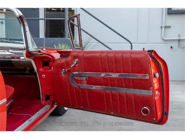 1959 Pontiac Bonneville (CC-1839562) for sale in Beverly Hills, California