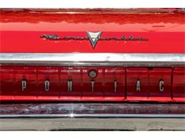 1959 Pontiac Bonneville (CC-1839562) for sale in Beverly Hills, California