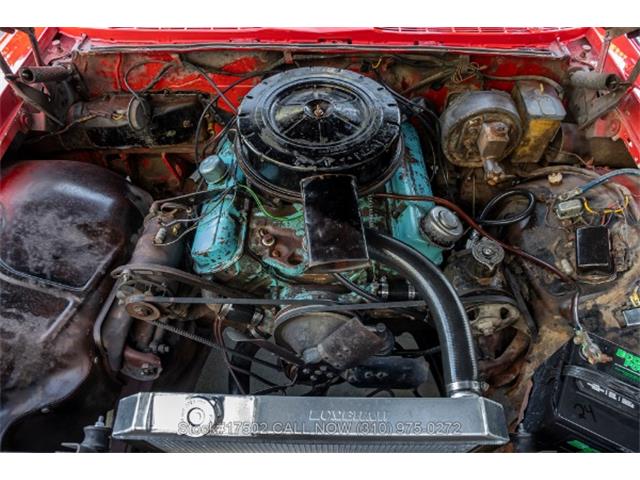 1959 Pontiac Bonneville (CC-1839562) for sale in Beverly Hills, California