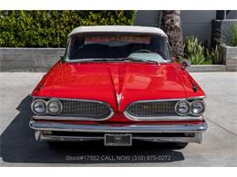 1959 Pontiac Bonneville (CC-1839562) for sale in Beverly Hills, California