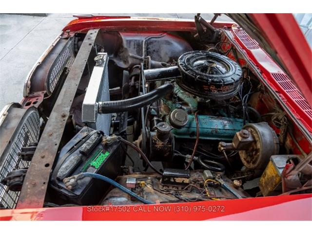 1959 Pontiac Bonneville (CC-1839562) for sale in Beverly Hills, California