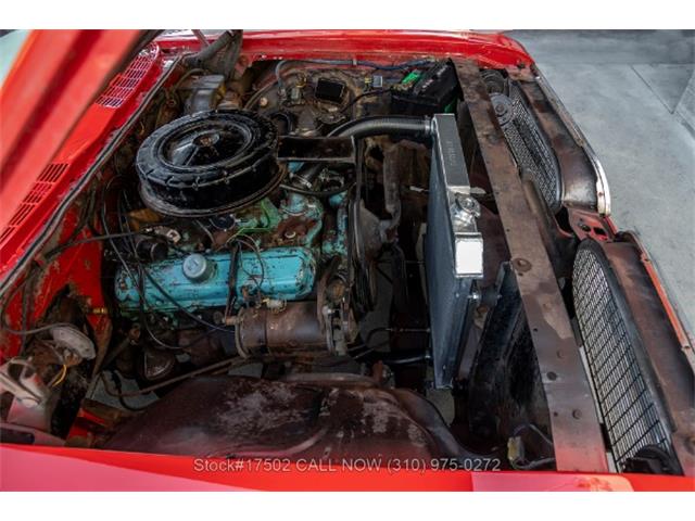 1959 Pontiac Bonneville (CC-1839562) for sale in Beverly Hills, California