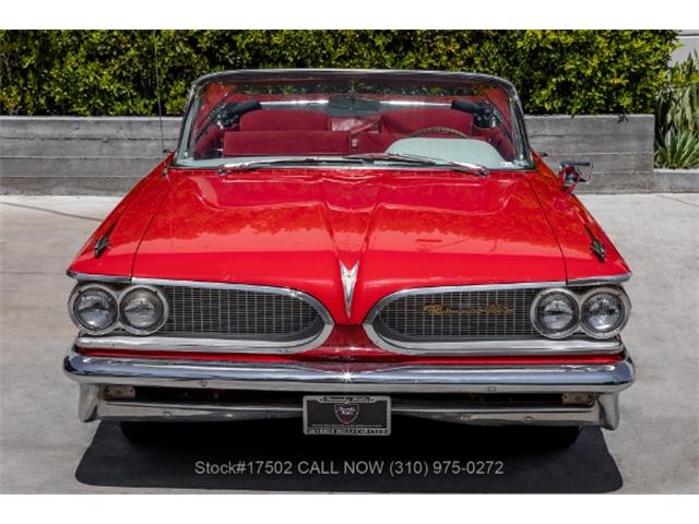 1959 Pontiac Bonneville (CC-1839562) for sale in Beverly Hills, California
