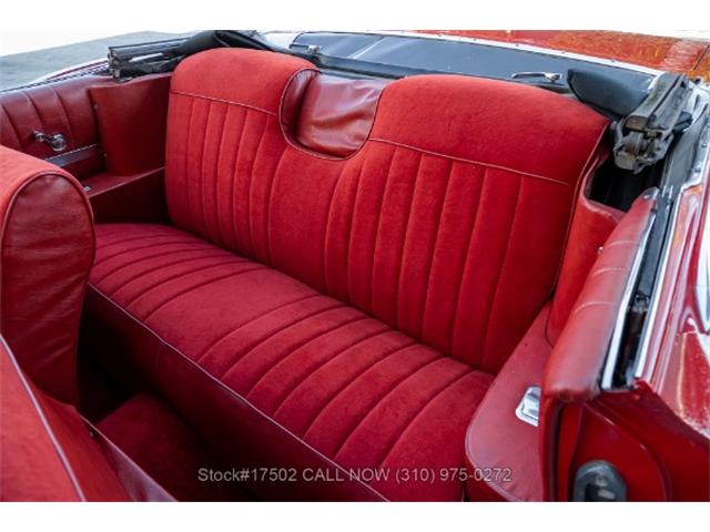 1959 Pontiac Bonneville (CC-1839562) for sale in Beverly Hills, California