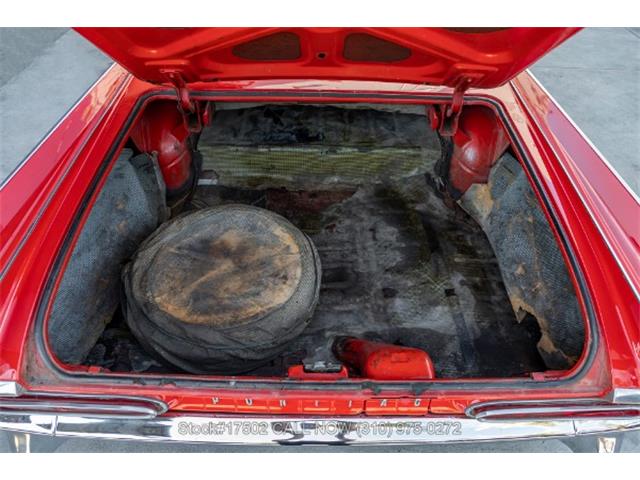 1959 Pontiac Bonneville (CC-1839562) for sale in Beverly Hills, California