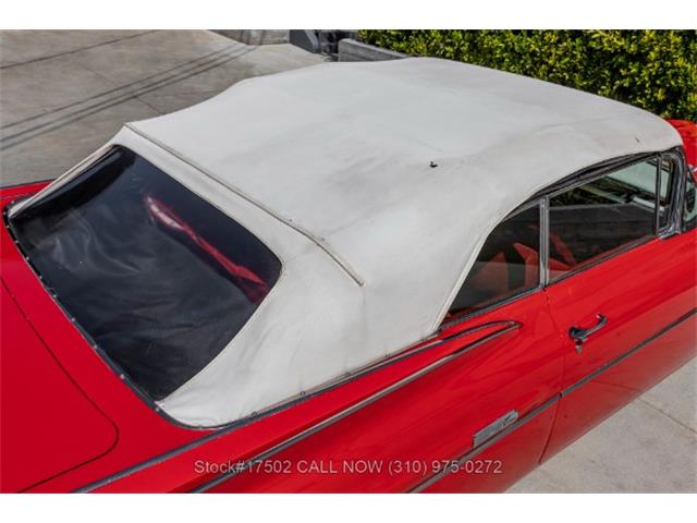 1959 Pontiac Bonneville (CC-1839562) for sale in Beverly Hills, California