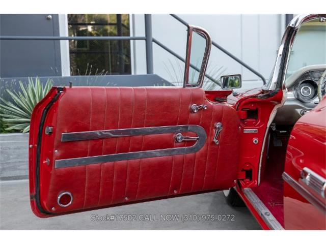 1959 Pontiac Bonneville (CC-1839562) for sale in Beverly Hills, California