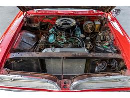 1959 Pontiac Bonneville (CC-1839562) for sale in Beverly Hills, California