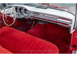 1959 Pontiac Bonneville (CC-1839562) for sale in Beverly Hills, California