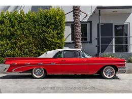 1959 Pontiac Bonneville (CC-1839562) for sale in Beverly Hills, California