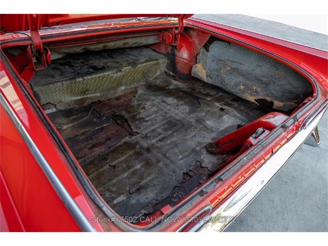 1959 Pontiac Bonneville (CC-1839562) for sale in Beverly Hills, California