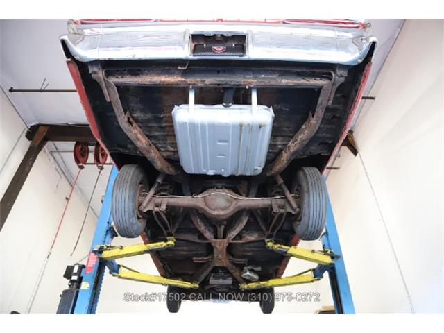 1959 Pontiac Bonneville (CC-1839562) for sale in Beverly Hills, California