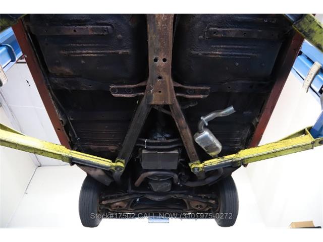 1959 Pontiac Bonneville (CC-1839562) for sale in Beverly Hills, California
