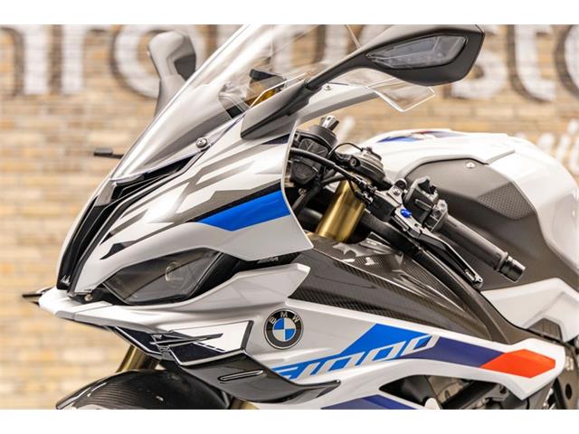 2023 BMW S1000R (CC-1839564) for sale in Elkhart Lake, Wisconsin
