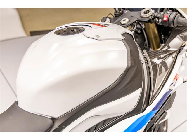 2023 BMW S1000R (CC-1839564) for sale in Elkhart Lake, Wisconsin