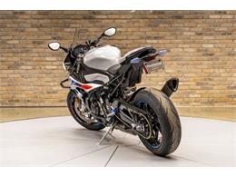 2023 BMW S1000R (CC-1839564) for sale in Elkhart Lake, Wisconsin