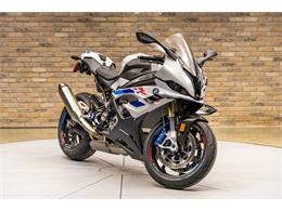 2023 BMW S1000R (CC-1839564) for sale in Elkhart Lake, Wisconsin