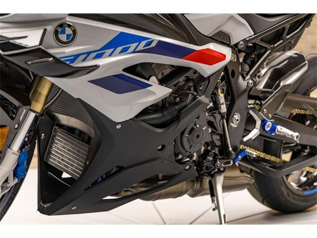 2023 BMW S1000R (CC-1839564) for sale in Elkhart Lake, Wisconsin