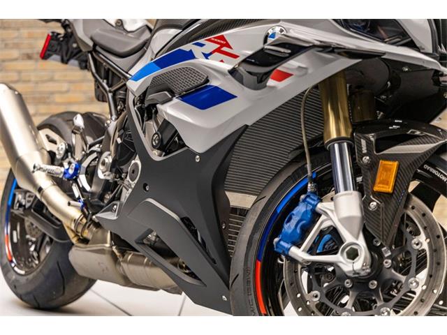 2023 BMW S1000R (CC-1839564) for sale in Elkhart Lake, Wisconsin