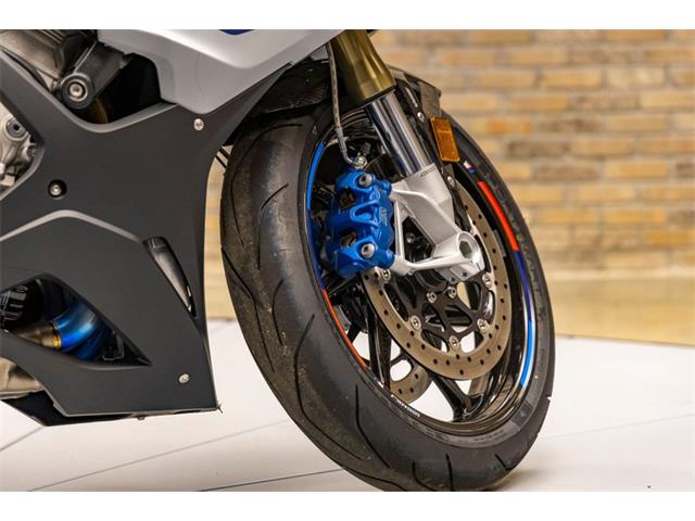 2023 BMW S1000R (CC-1839564) for sale in Elkhart Lake, Wisconsin