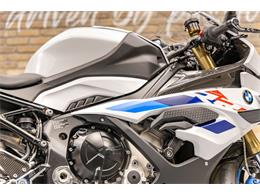 2023 BMW S1000R (CC-1839564) for sale in Elkhart Lake, Wisconsin