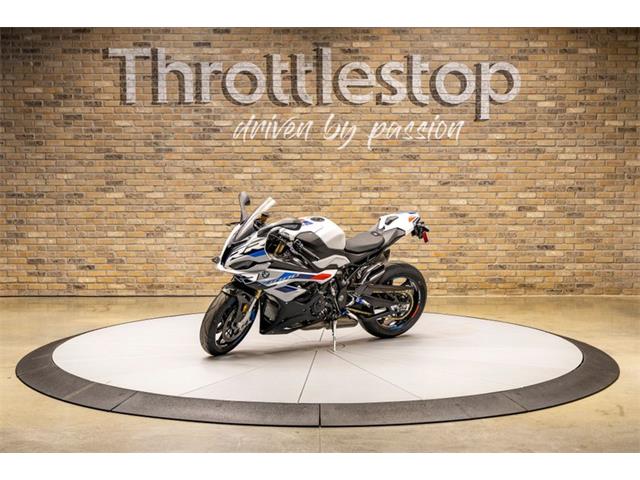 2023 BMW S1000R (CC-1839564) for sale in Elkhart Lake, Wisconsin