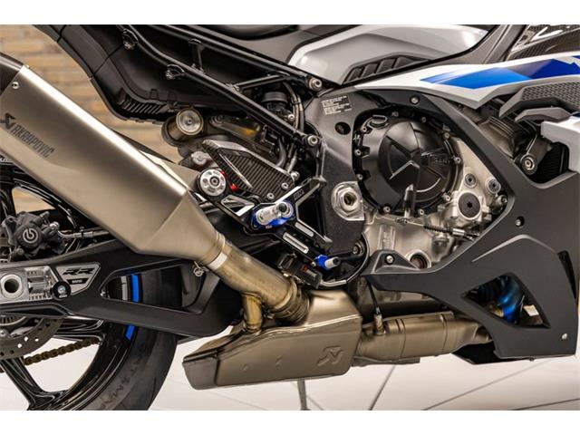 2023 BMW S1000R (CC-1839564) for sale in Elkhart Lake, Wisconsin