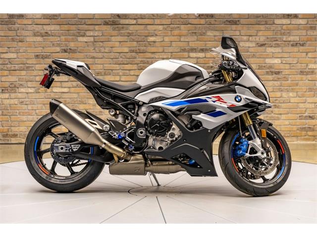 2023 BMW S1000R (CC-1839564) for sale in Elkhart Lake, Wisconsin