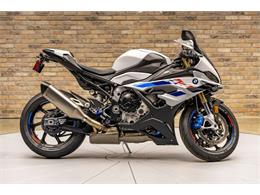2023 BMW S1000R (CC-1839564) for sale in Elkhart Lake, Wisconsin