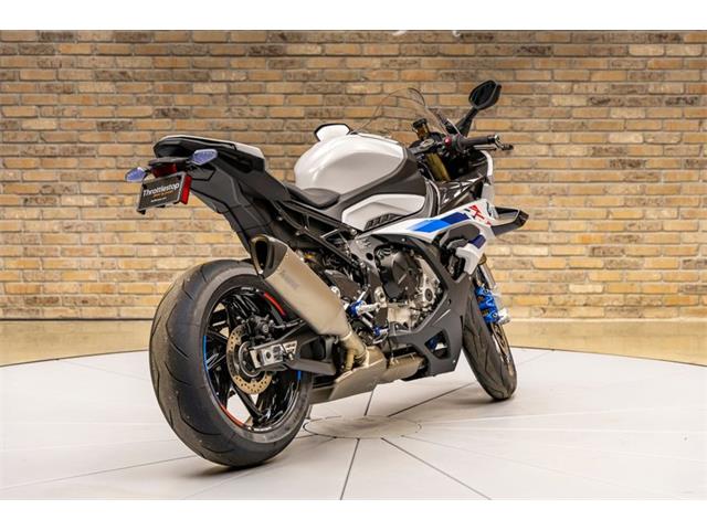 2023 BMW S1000R (CC-1839564) for sale in Elkhart Lake, Wisconsin