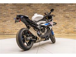 2023 BMW S1000R (CC-1839564) for sale in Elkhart Lake, Wisconsin