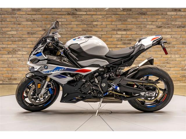2023 BMW S1000R (CC-1839564) for sale in Elkhart Lake, Wisconsin