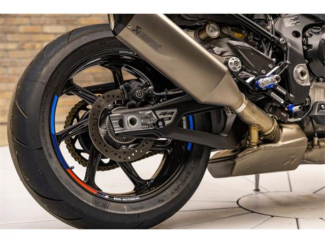 2023 BMW S1000R (CC-1839564) for sale in Elkhart Lake, Wisconsin