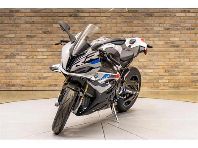 2023 BMW S1000R (CC-1839564) for sale in Elkhart Lake, Wisconsin