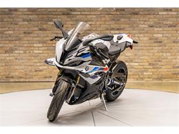 2023 BMW S1000R (CC-1839564) for sale in Elkhart Lake, Wisconsin