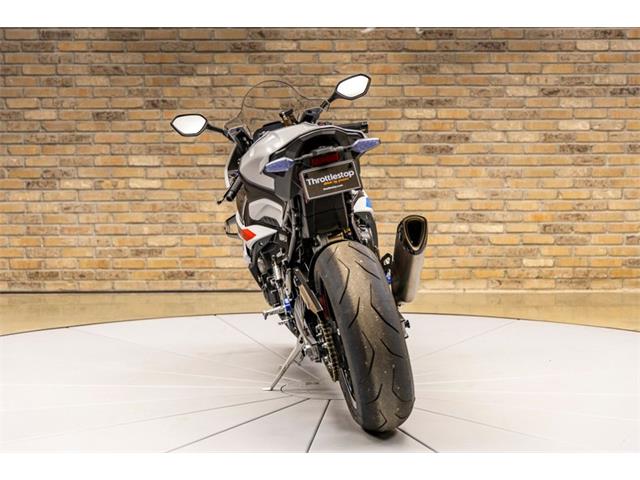 2023 BMW S1000R (CC-1839564) for sale in Elkhart Lake, Wisconsin