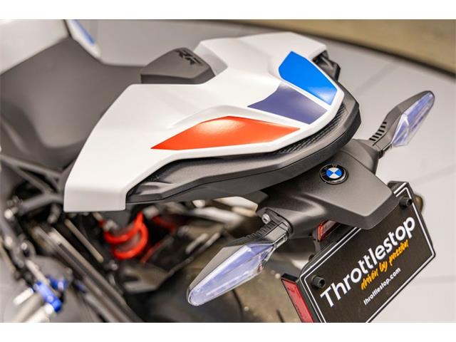 2023 BMW S1000R (CC-1839564) for sale in Elkhart Lake, Wisconsin