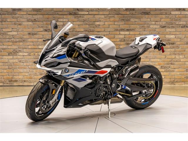2023 BMW S1000R (CC-1839564) for sale in Elkhart Lake, Wisconsin