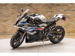 2023 BMW S1000R (CC-1839564) for sale in Elkhart Lake, Wisconsin