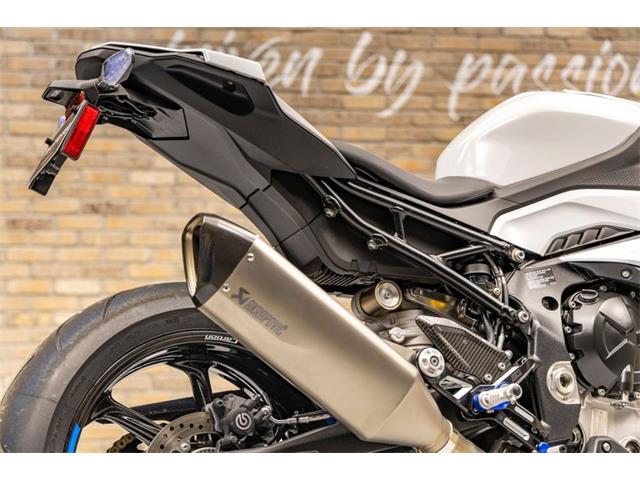 2023 BMW S1000R (CC-1839564) for sale in Elkhart Lake, Wisconsin
